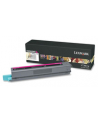 Toner Lexmark magenta | 7500 str | X925 - nr 4