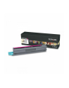 Toner Lexmark magenta | 7500 str | X925 - nr 7