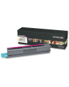 Toner Lexmark magenta | 7500 str | X925 - nr 8