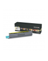 Toner Lexmark yellow | 7500 str | X925 - nr 9