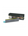 Toner Lexmark yellow | 7500 str | X925 - nr 10