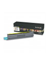 Toner Lexmark yellow | 7500 str | X925 - nr 18