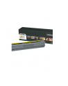 Toner Lexmark yellow | 7500 str | X925 - nr 1