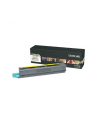 Toner Lexmark yellow | 7500 str | X925 - nr 2