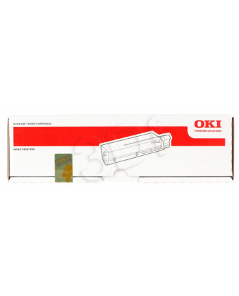 Toner OKI | 10 000str | B431/MB491