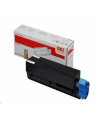 Toner OKI | 10 000str | B431/MB491 - nr 5