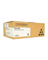 Toner czarny Print Cartridge Aficio SP 300DN - nr 16