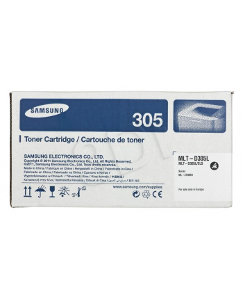 Toner / Bęben Samsung black | 15000 str | ML-3750ND