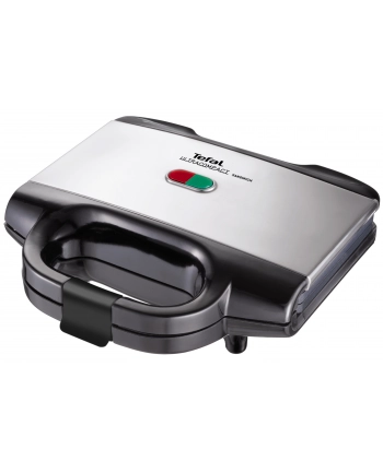 Opiekacz Tefal Ultracompact | stal nierdzewna nr 1
