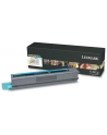 Toner Lexmark cyan | 7500 str | X925 - nr 17