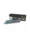 Toner Lexmark cyan | 7500 str | X925 - nr 1