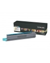 Toner Lexmark cyan | 7500 str | X925 - nr 24