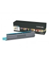 Toner Lexmark cyan | 7500 str | X925 - nr 5