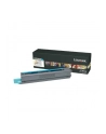 Toner Lexmark cyan | 7500 str | X925 - nr 7