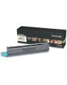 Toner Lexmark black | 8500 str | X925 - nr 14