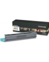 Toner Lexmark black | 8500 str | X925 - nr 19