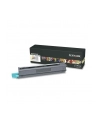 Toner Lexmark black | 8500 str | X925 - nr 1
