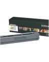 Toner Lexmark black | 8500 str | X925 - nr 20