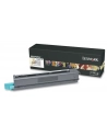 Toner Lexmark black | 8500 str | X925 - nr 29