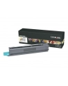 Toner Lexmark black | 8500 str | X925 - nr 31