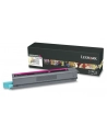 Toner Lexmark magenta | 7500 str | X925 - nr 11