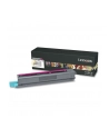 Toner Lexmark magenta | 7500 str | X925 - nr 14
