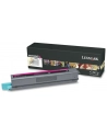 Toner Lexmark magenta | 7500 str | X925 - nr 15