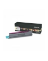 Toner Lexmark magenta | 7500 str | X925 - nr 1