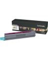 Toner Lexmark magenta | 7500 str | X925 - nr 21