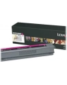 Toner Lexmark magenta | 7500 str | X925 - nr 22