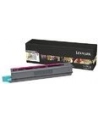 Toner Lexmark magenta | 7500 str | X925 - nr 28