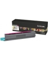 Toner Lexmark magenta | 7500 str | X925 - nr 29