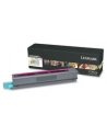 Toner Lexmark magenta | 7500 str | X925 - nr 6