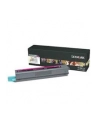 Toner Lexmark magenta | 7500 str | X925 - nr 9