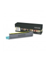 Toner Lexmark yellow | 7500 str | X925 - nr 11