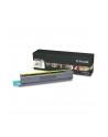 Toner Lexmark yellow | 7500 str | X925 - nr 12