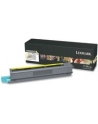 Toner Lexmark yellow | 7500 str | X925 - nr 17