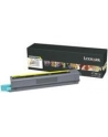 Toner Lexmark yellow | 7500 str | X925 - nr 19