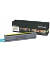 Toner Lexmark yellow | 7500 str | X925 - nr 26