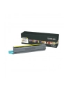 Toner Lexmark yellow | 7500 str | X925 - nr 4