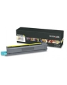 Toner Lexmark yellow | 7500 str | X925 - nr 5