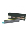 Toner Lexmark yellow | 7500 str | X925 - nr 8