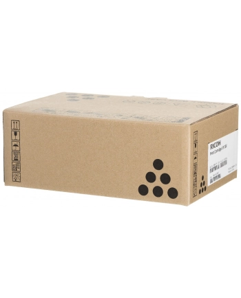 Toner czarny Print Cartridge Aficio SP 300DN nr 2