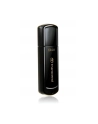 Transcend pamięć USB Jetflash 350 64GB Czarny - nr 10