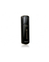 Transcend pamięć USB Jetflash 350 64GB Czarny - nr 12