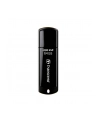 Transcend pamięć USB Jetflash 350 64GB Czarny - nr 16