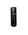 Transcend pamięć USB Jetflash 350 64GB Czarny - nr 40
