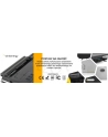 Whitenergy bateria Dell Vostro 3400 / 3500 / 3700 11.1V Li-Ion 4400mAh - nr 19