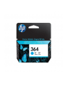 Tusz HP cyjan Nr 364 do drukarek HP D5460, CB318EE<br>[CB318EE#BA3] - nr 22