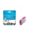 Tusz HP magenta Nr 364 do drukarek HP D5460, CB319EE<br>[CB319EE#BA3] - nr 2